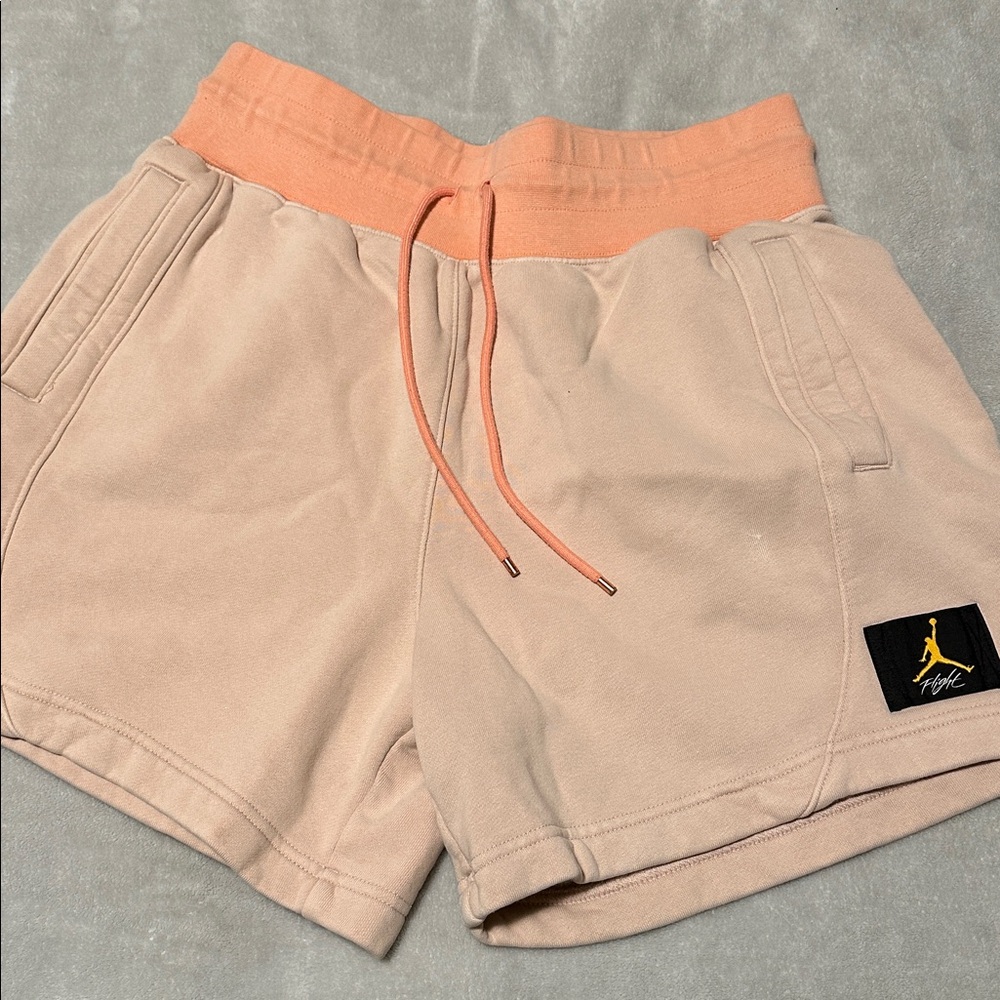 Jordan FLIGHT FLEECE SHORTS